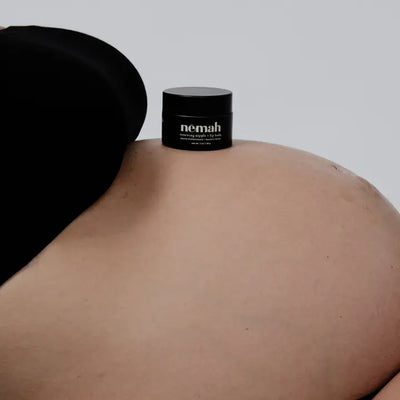 Renewing Nipple and Lip Balm