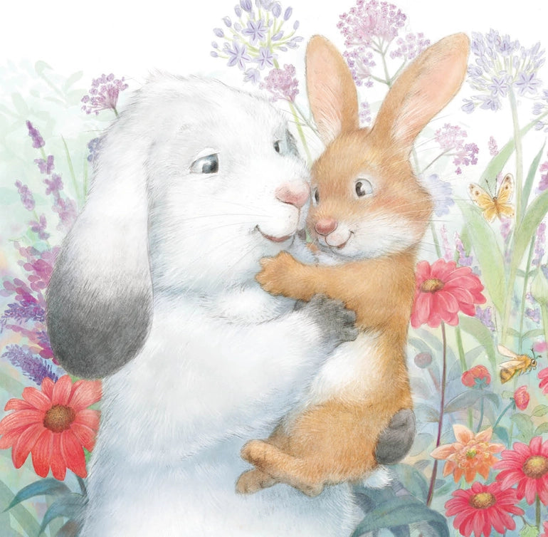 NANA LOVES YOU, SLEEPYHEAD: A KEEPSAKE CHILDREN'S BOOK