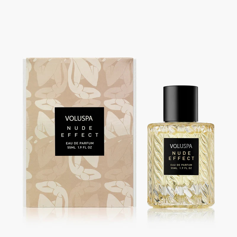 Voluspa Nude Effect, Eau De Parfum