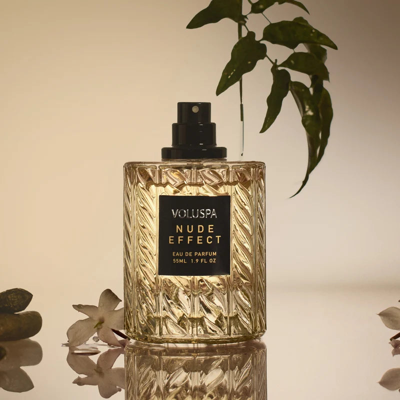 Voluspa Nude Effect, Eau De Parfum