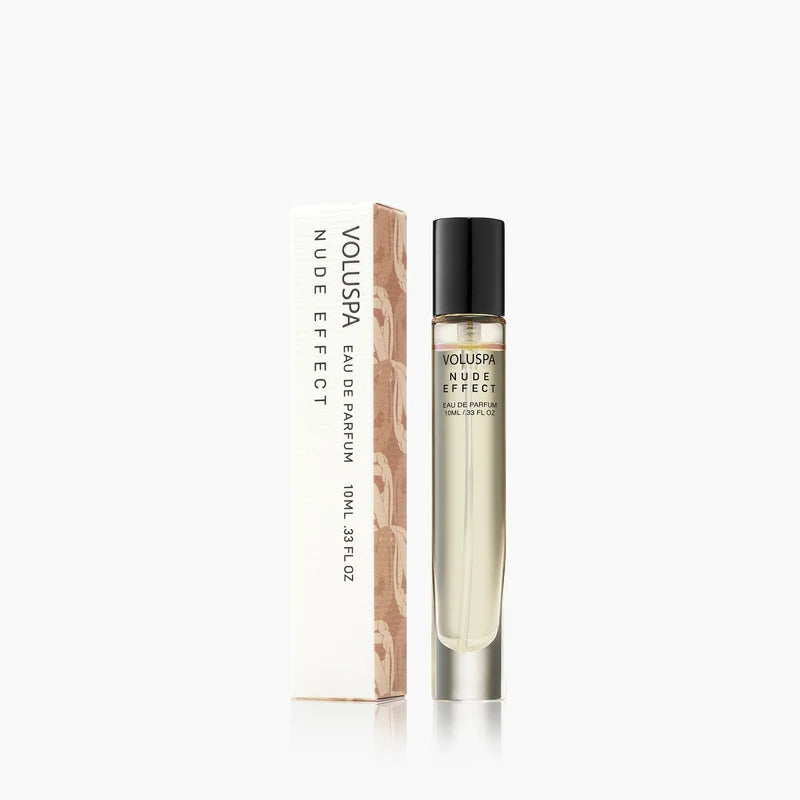 Voluspa Nude Effect, Eau De Parfum