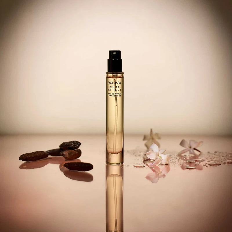 Voluspa Nude Effect, Eau De Parfum