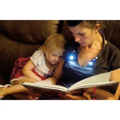 Necklite Reading Light