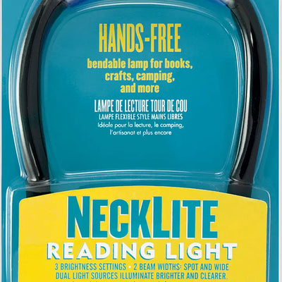 Necklite Reading Light
