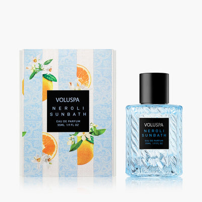 Voluspa Neroli Sunbath, Eau De Parfum