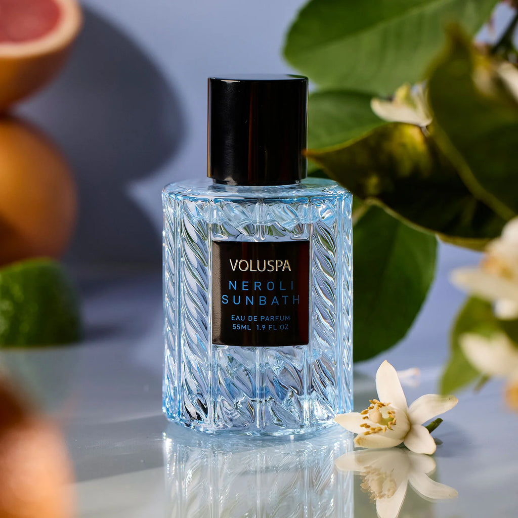 Voluspa Neroli Sunbath, Eau De Parfum