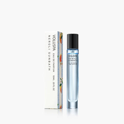 Voluspa Neroli Sunbath, Eau De Parfum