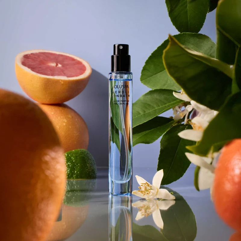 Voluspa Neroli Sunbath, Eau De Parfum