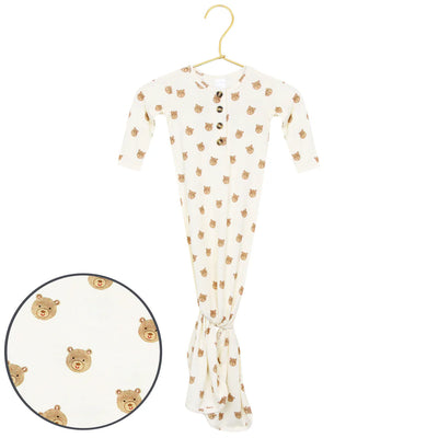 Knotted Gown - Lou Lou