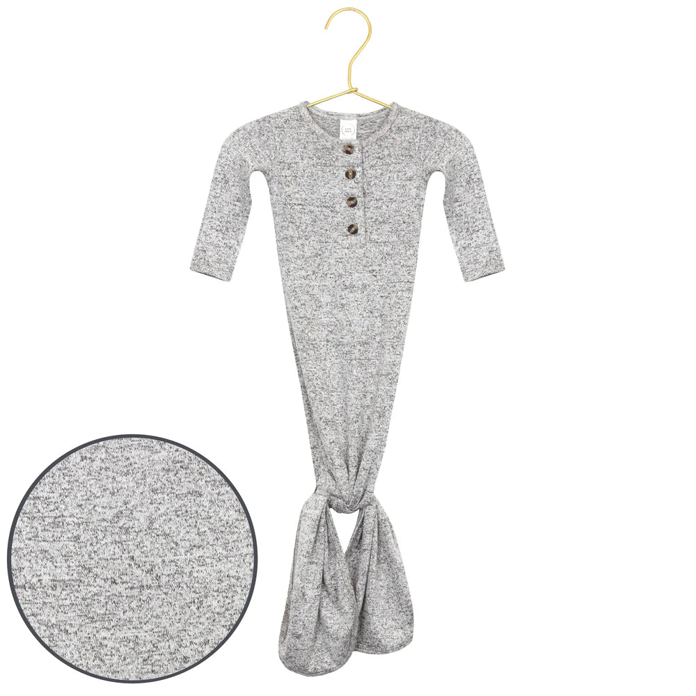 Knotted Gown - Lou Lou