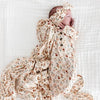 Knotted Gown - Lou Lou