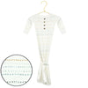 Knotted Gown - Lou Lou