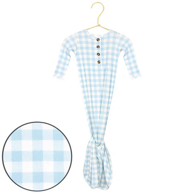 Knotted Gown - Lou Lou