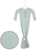 Knotted Gown - Lou Lou