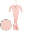 Knotted Gown - Lou Lou