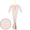 Knotted Gown - Lou Lou