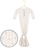 Knotted Gown - Lou Lou