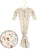 Knotted Gown - Lou Lou