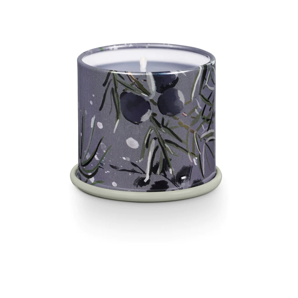 NORTH SKY DEMI VANITY TIN CANDLE