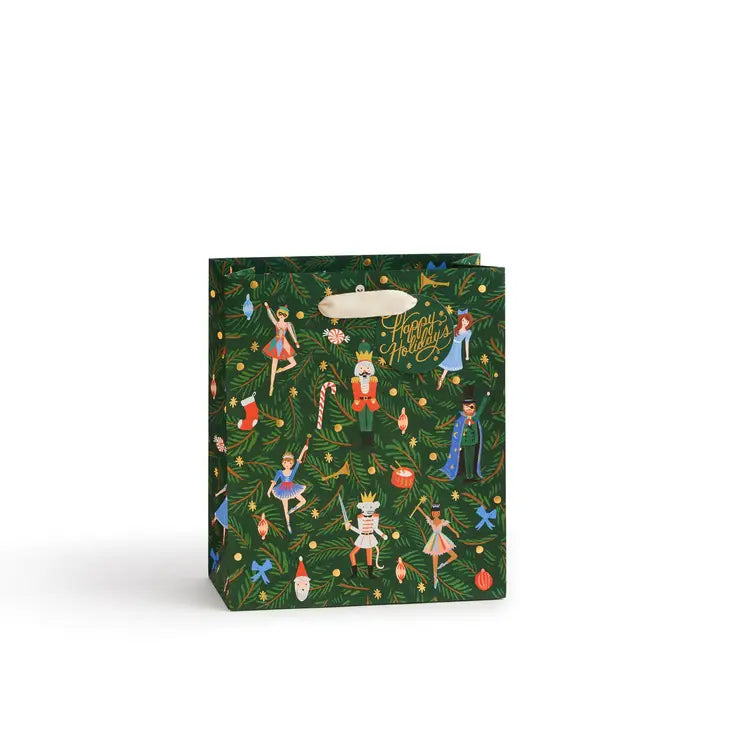 NUTCRACKER GIFT BAG - LARGE