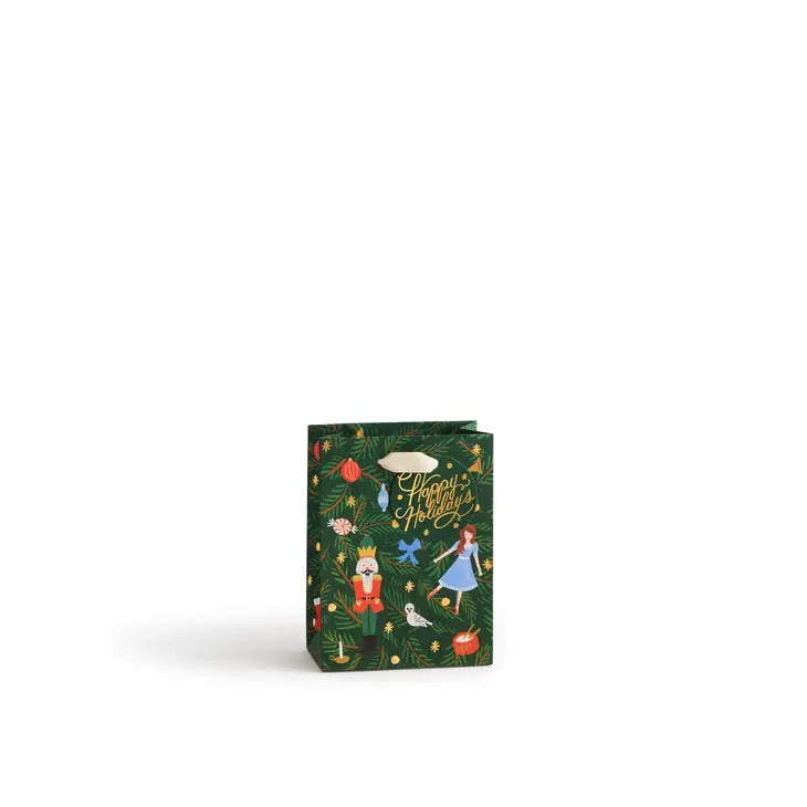 NUTCRACKER GIFT BAG - LARGE
