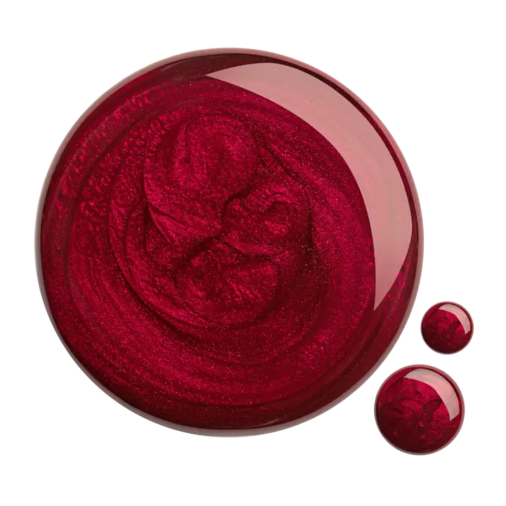 Nail Lacquer in Amaryllis
