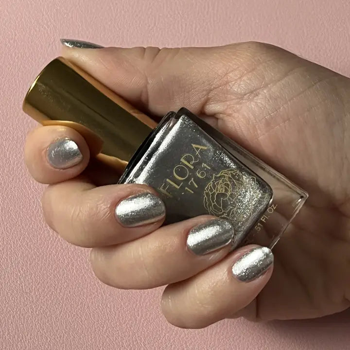 Nail Lacquer in Narcissus