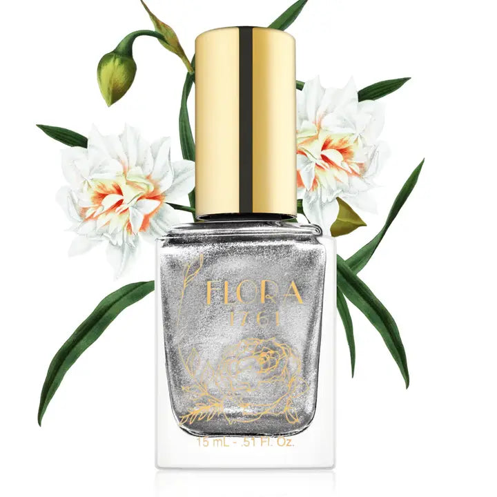 Nail Lacquer in Narcissus