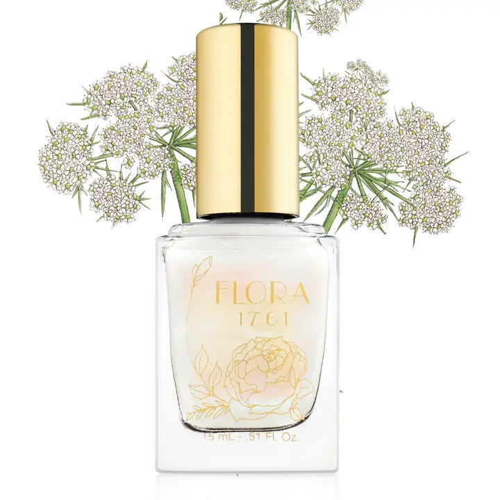 Nail Lacquer in Queen Anne's Lace