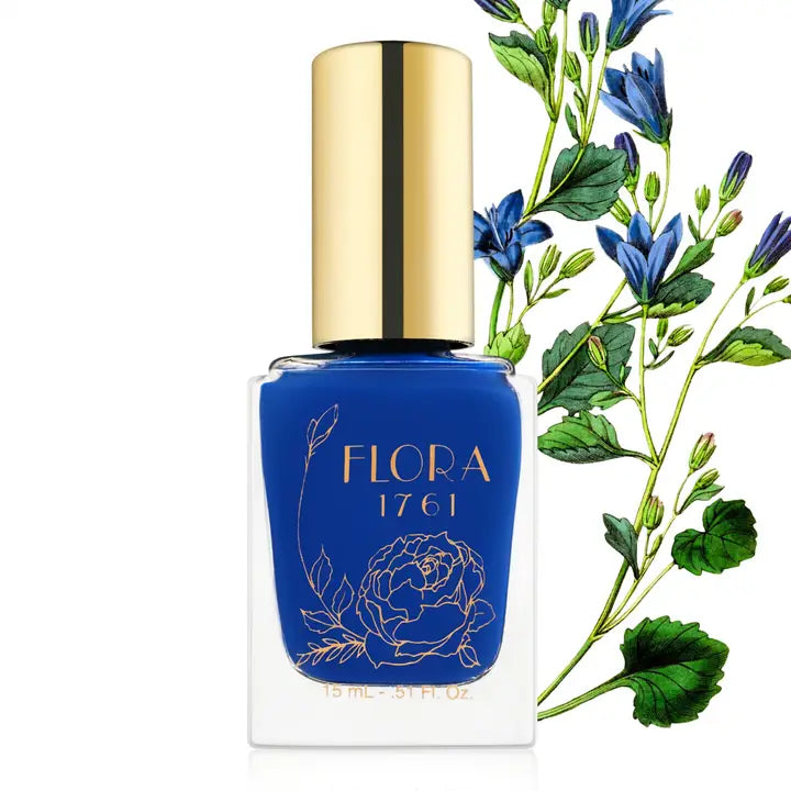 Nail Lacquer in Starflower