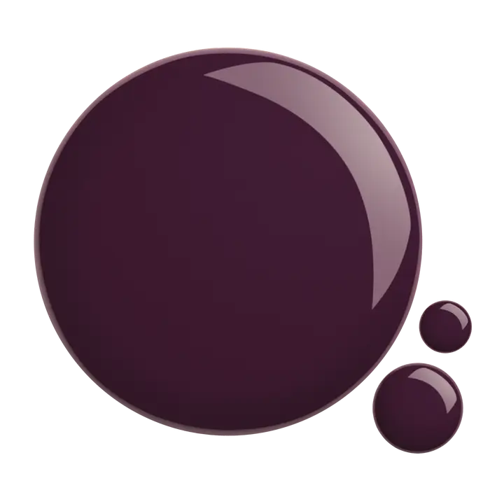 Nail Lacquer in Viola