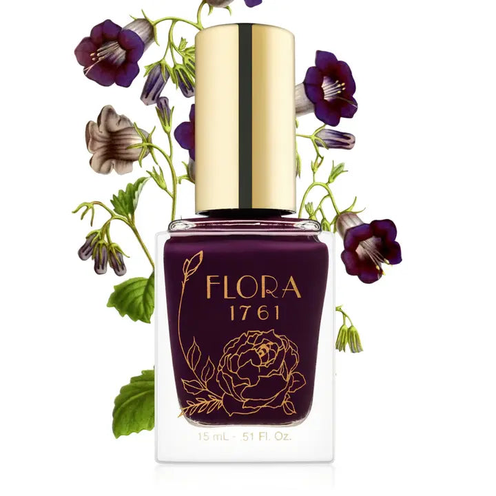 Nail Lacquer in Viola