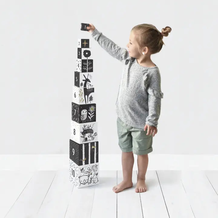 Nesting Blocks - Wee Gallery