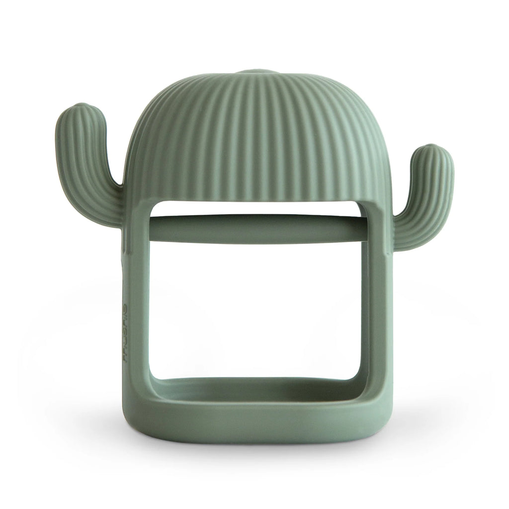 No-Drop Sensory Teether