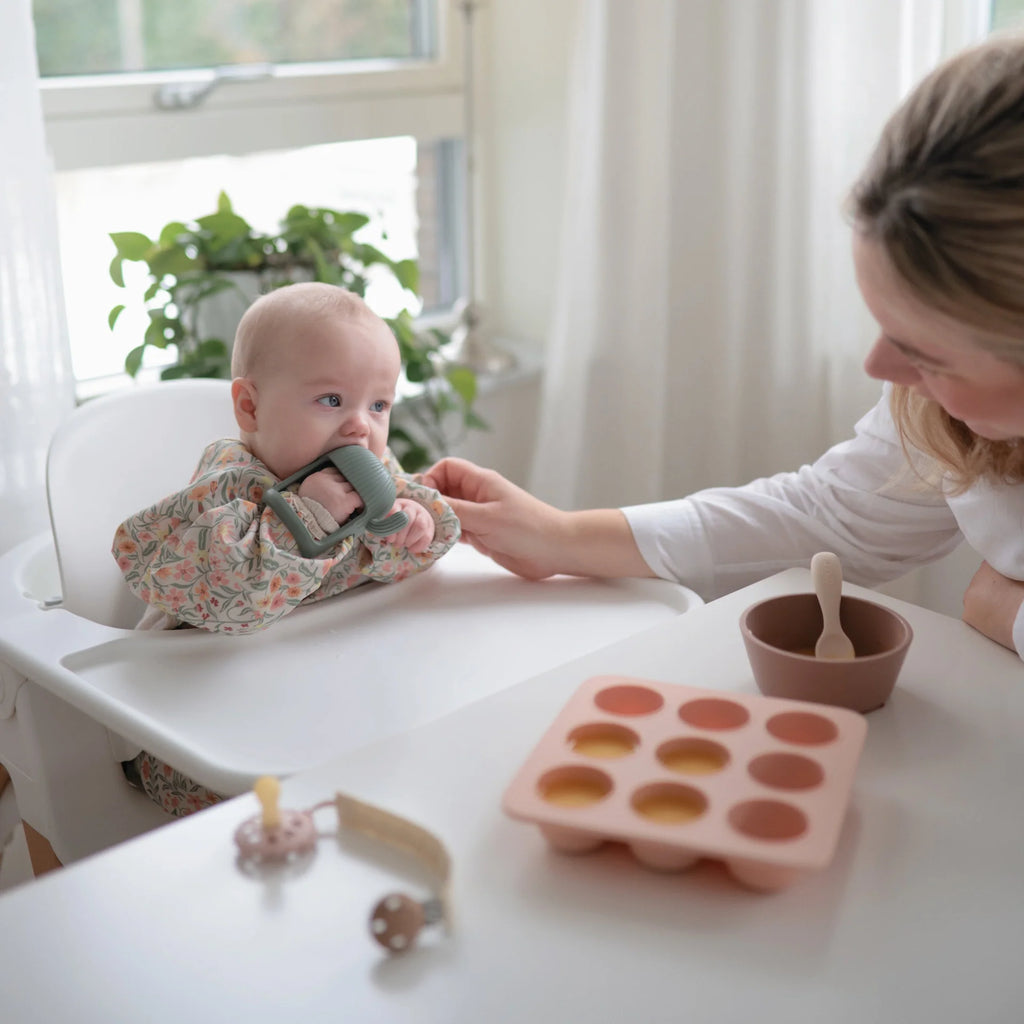No-Drop Sensory Teether