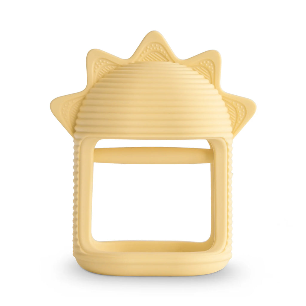 No-Drop Sensory Teether