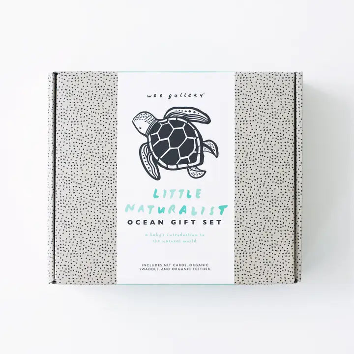 Little Naturalist Gift Set