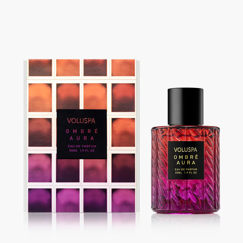 Voluspa Ombre Aura, Eau De Parfum