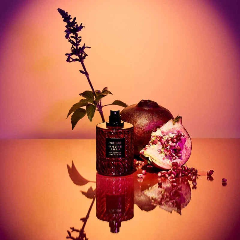 Voluspa Ombre Aura, Eau De Parfum