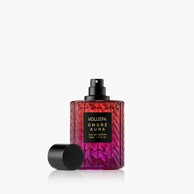 Voluspa Ombre Aura, Eau De Parfum