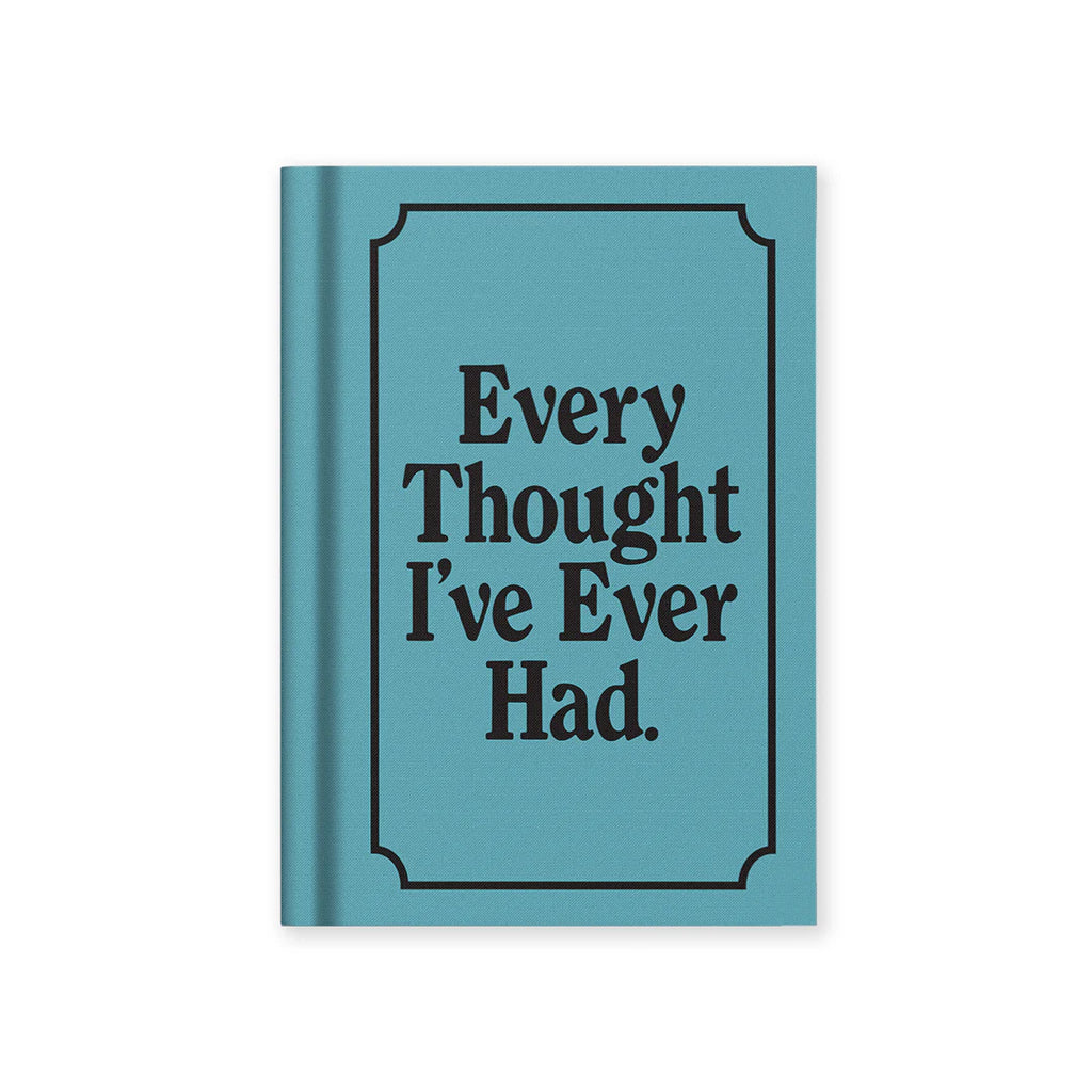 Ohh Dear  Fabric Hardback Notebooks