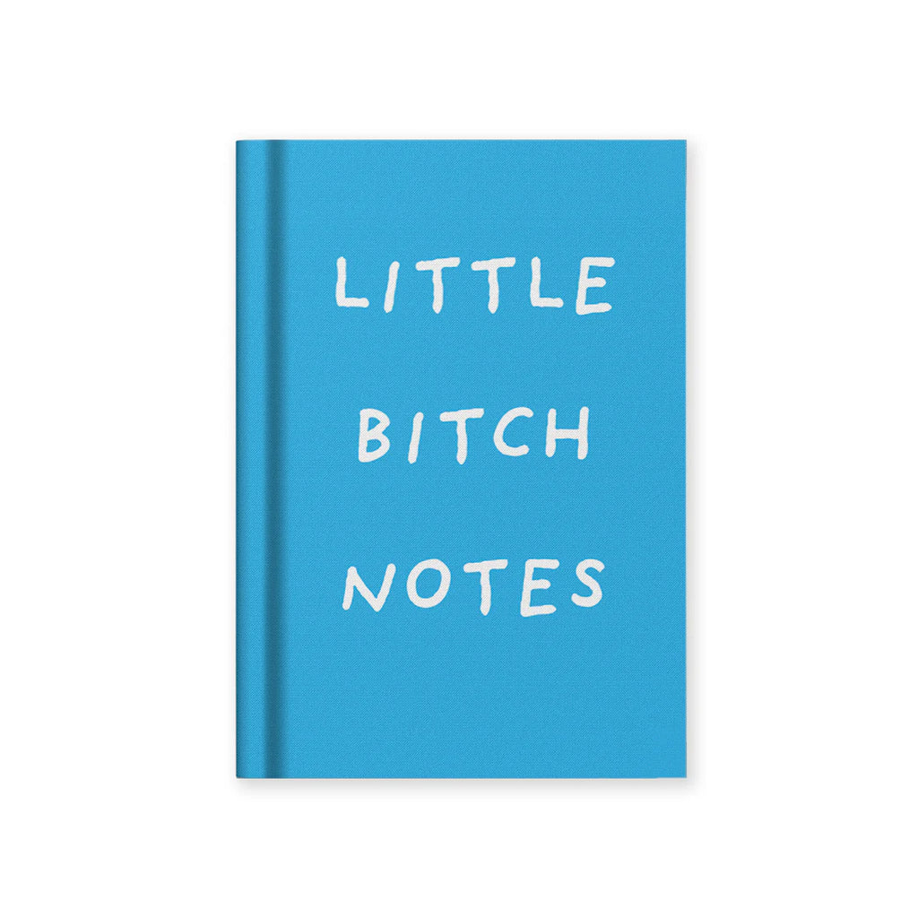 Sassy Notebooks