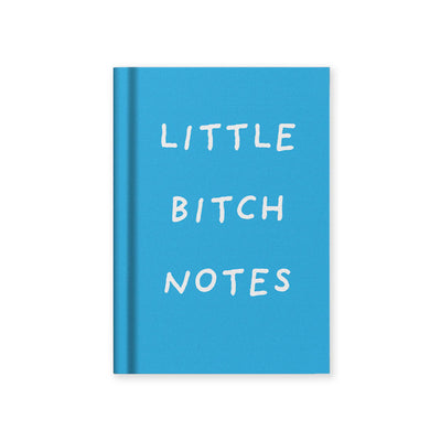 Sassy Notebooks
