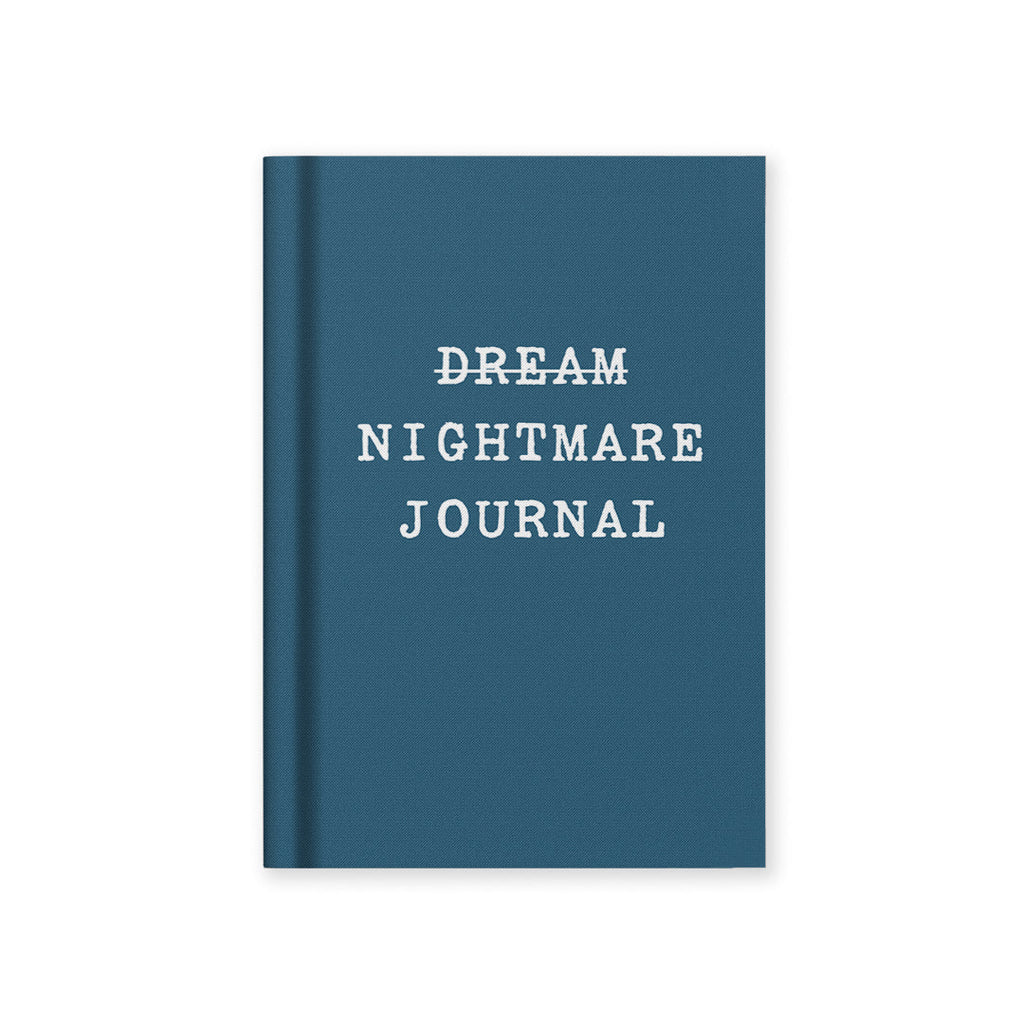 Ohh Dear  Fabric Hardback Notebooks