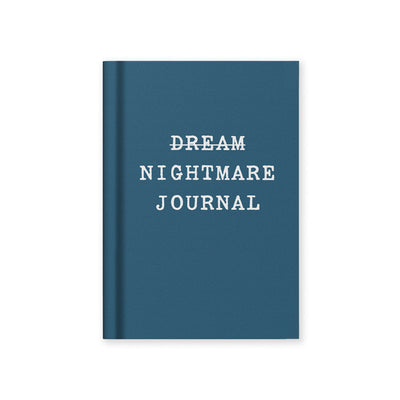 Ohh Dear  Fabric Hardback Notebooks