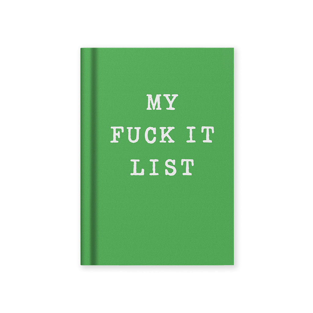 Sassy Notebooks