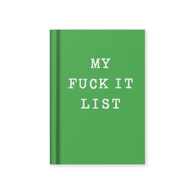 Sassy Notebooks