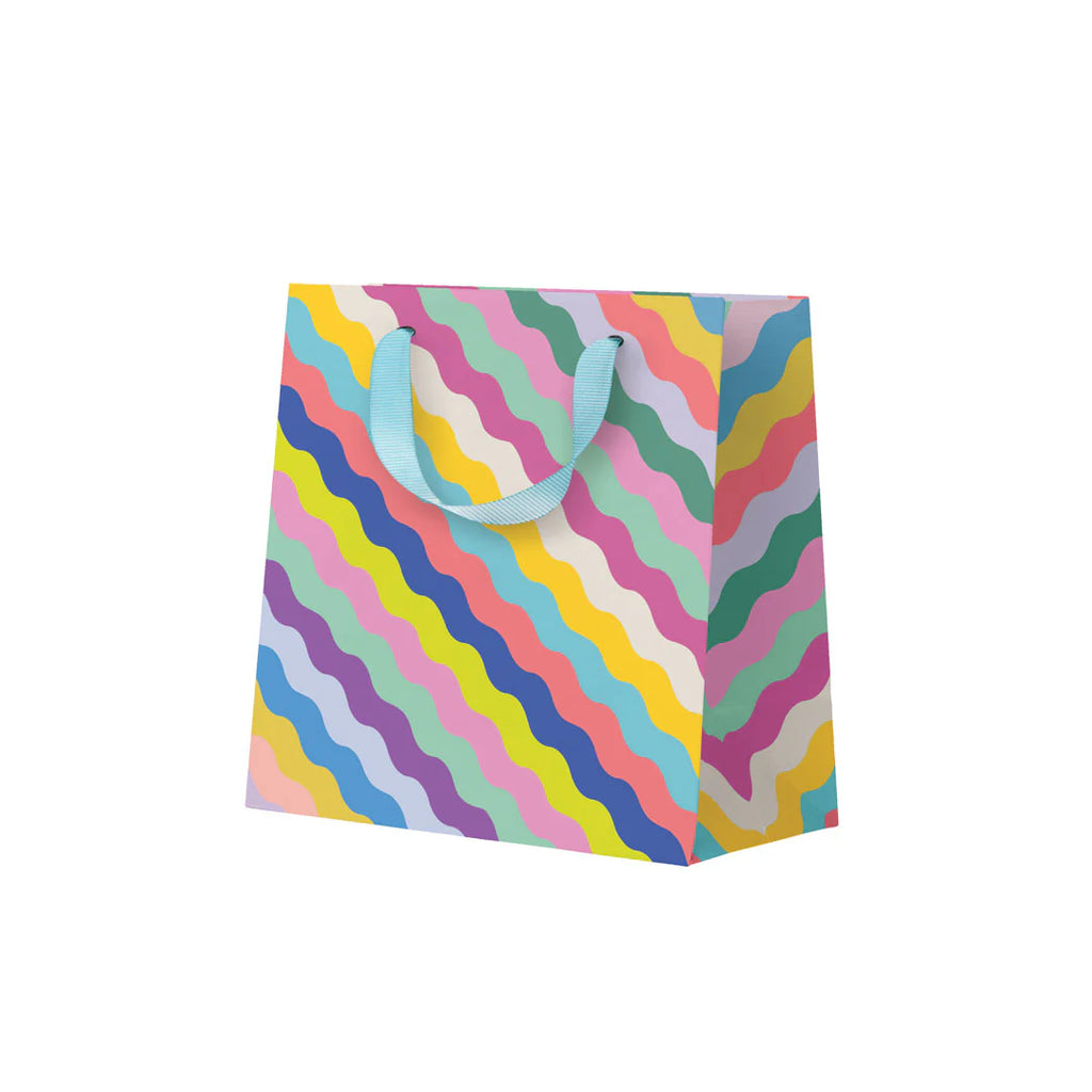 Pattern Small Gift Bag
