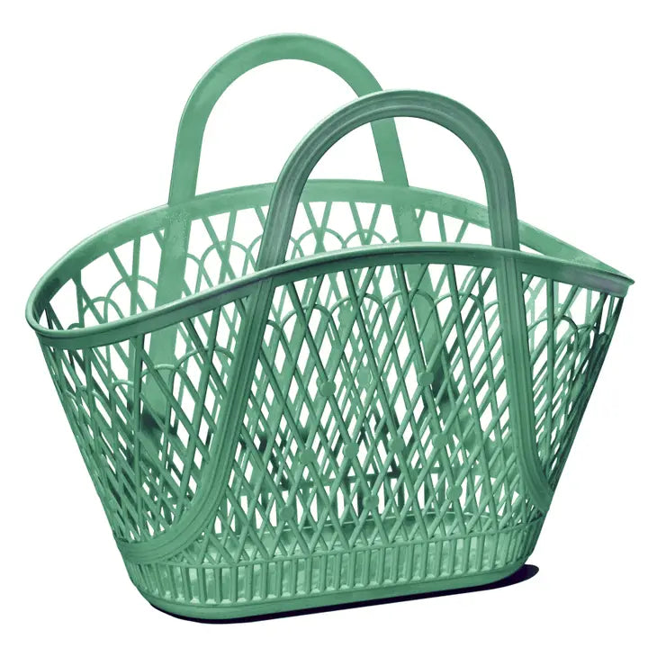 BETTY BASKET JELLY BAG