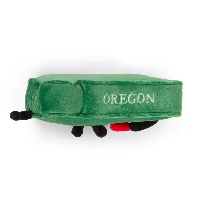 Oregon State Plush